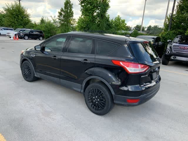 Thumbnail: 2016 Ford Escape - 12