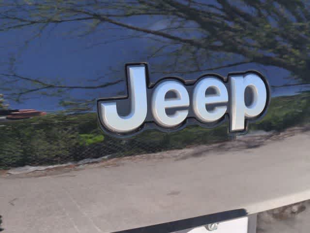 Thumbnail: 2026 Jeep Grand Cherokee L - 12