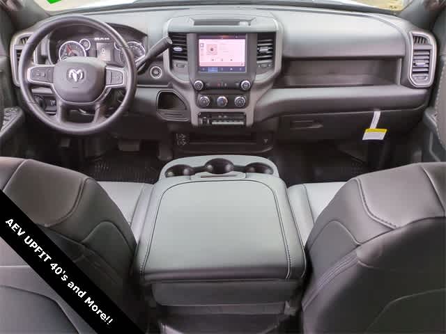 Thumbnail: 2024 RAM 2500 - 16