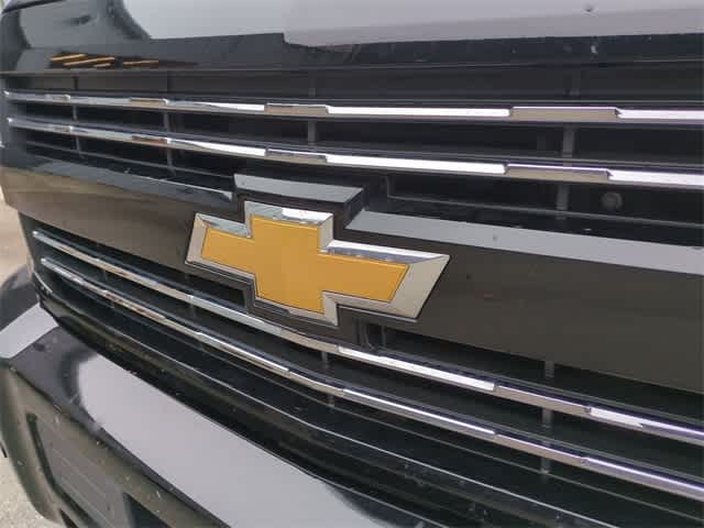 Thumbnail: 2016 Chevrolet Silverado 2500 - 12