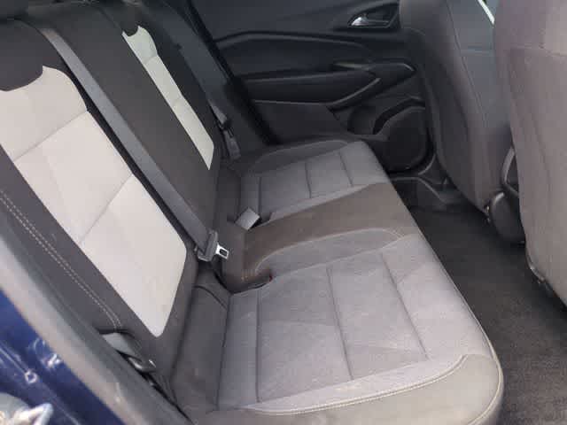 Thumbnail: 2024 Chevrolet Trax - 20