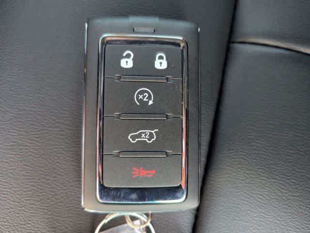 Thumbnail: 2026 Jeep Grand Cherokee - 38