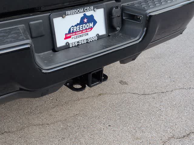 Thumbnail: 2026 RAM 3500 - 35