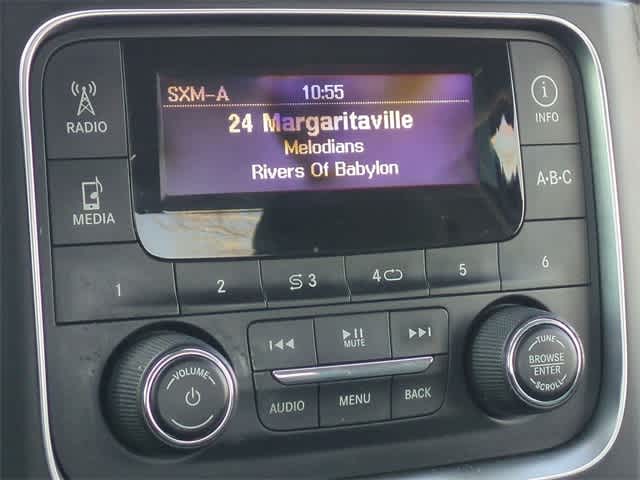 Thumbnail: 2014 RAM 2500 - 26