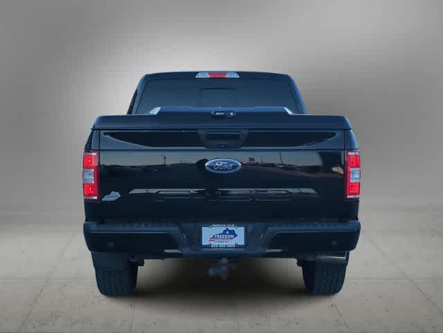 Thumbnail: 2018 Ford F-150 - 7