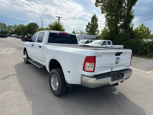 Thumbnail: 2022 RAM 3500 - 16