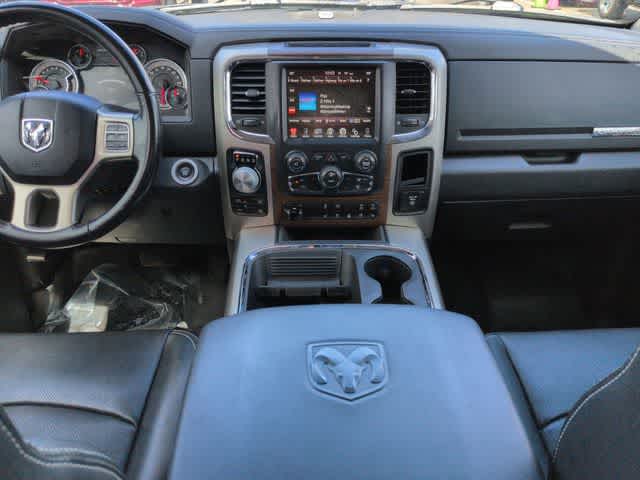 Thumbnail: 2017 RAM 1500 - 15