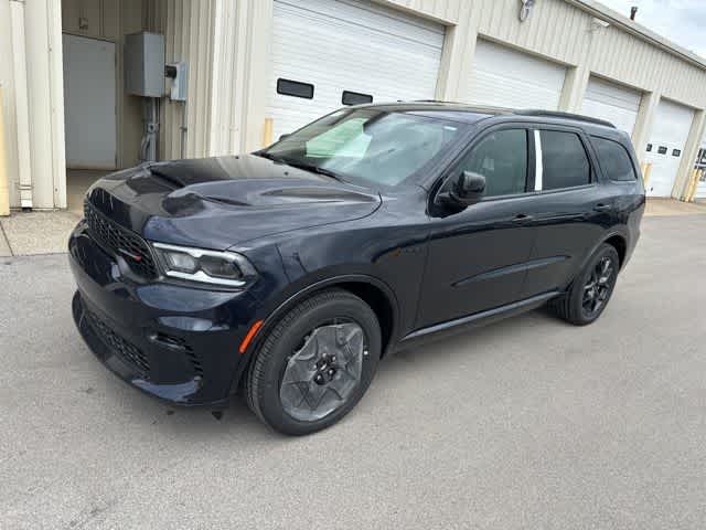 Thumbnail: 2026 Dodge Durango - 12