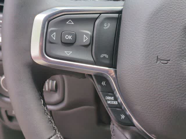 Thumbnail: 2026 RAM 1500 - 24