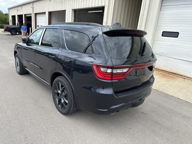 Thumbnail: 2026 Dodge Durango - 14