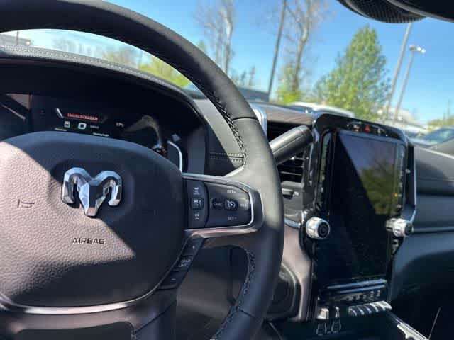 Thumbnail: 2026 RAM 3500 - 4