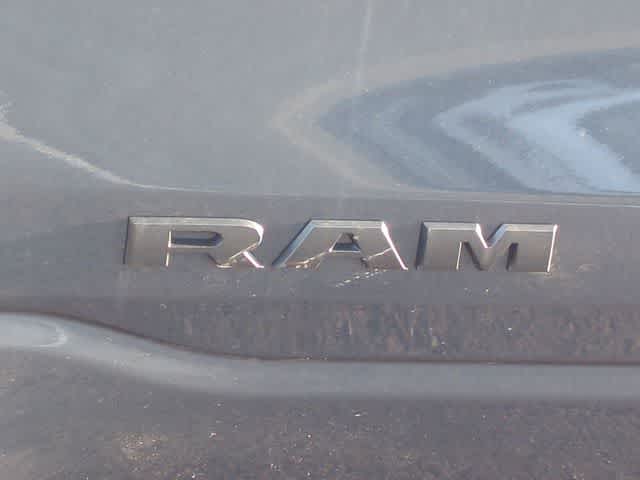 Thumbnail: 2026 RAM 1500 - 12
