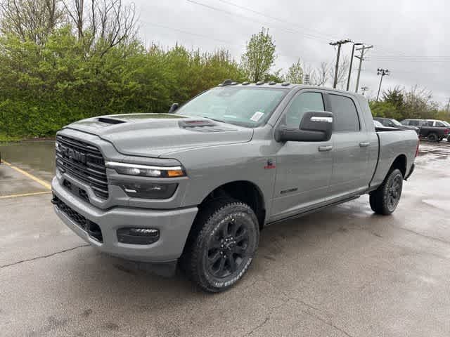 Thumbnail: 2026 RAM 2500 - 2