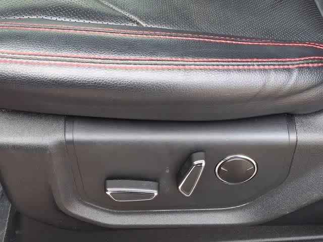 Thumbnail: 2021 Ford Expedition - 18