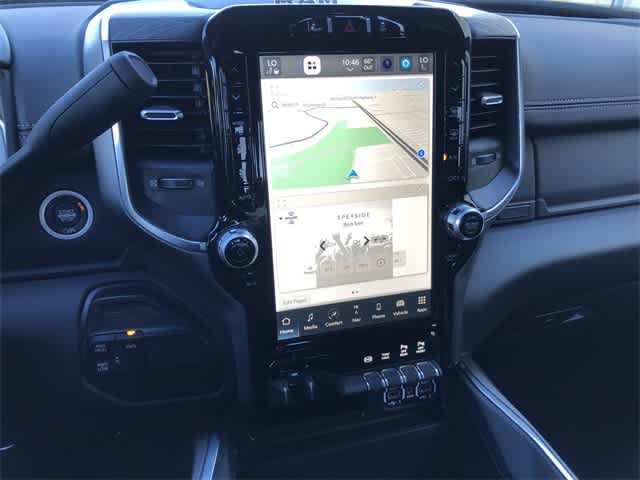 Thumbnail: 2024 RAM 2500 - 33