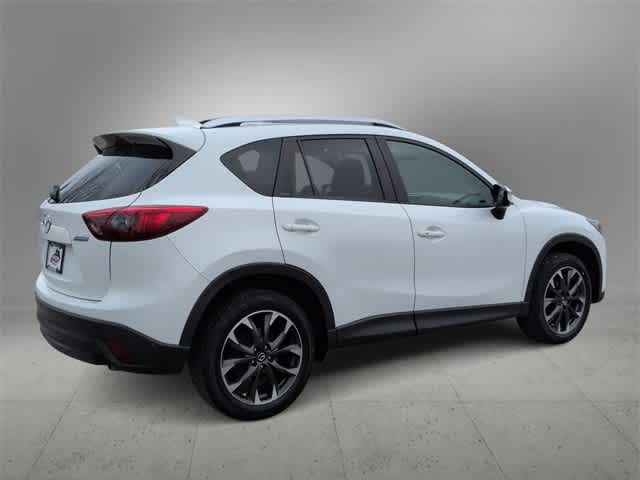 Thumbnail: 2016 Mazda CX-5 - 8
