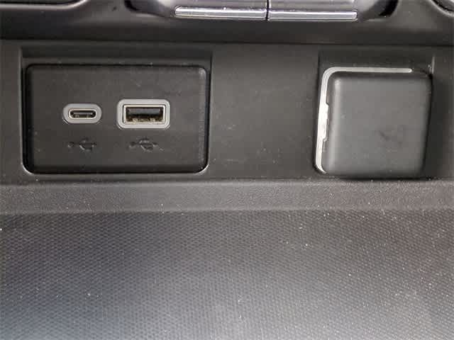 Thumbnail: 2024 Chevrolet Tahoe - 30