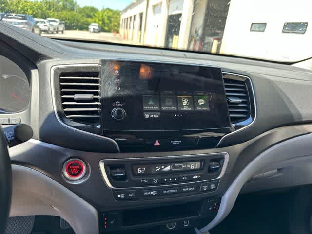Thumbnail: 2020 Honda Pilot - 8