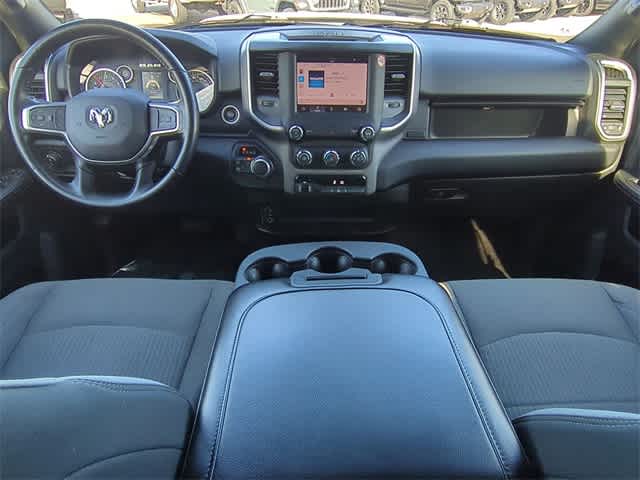 Thumbnail: 2024 RAM 2500 - 16