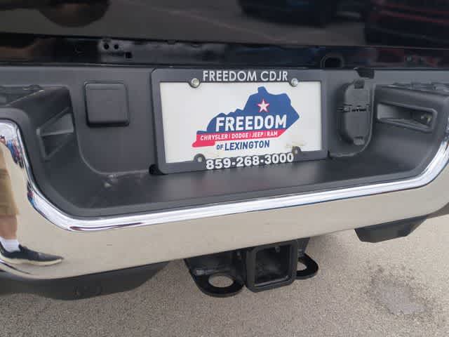 Thumbnail: 2026 RAM 2500 - 35