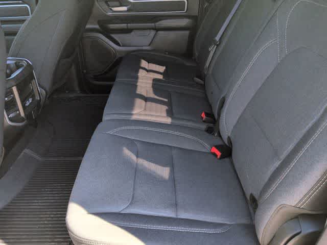 Thumbnail: 2023 RAM 1500 - 19