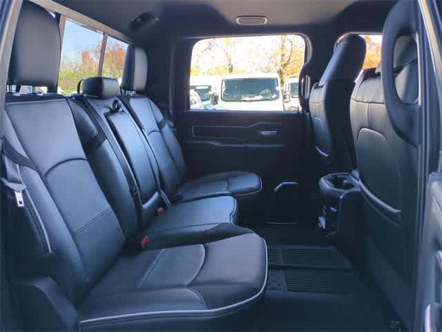 Thumbnail: 2026 RAM 3500 - 21