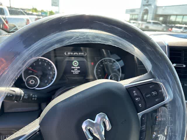 Thumbnail: 2026 RAM 1500 - 7