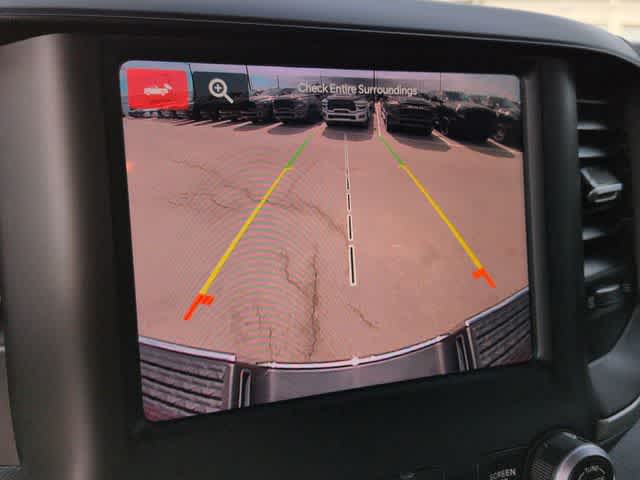 Thumbnail: 2024 RAM 3500 - 24