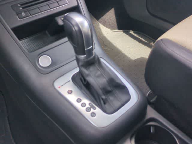 Thumbnail: 2017 Volkswagen Tiguan - 30