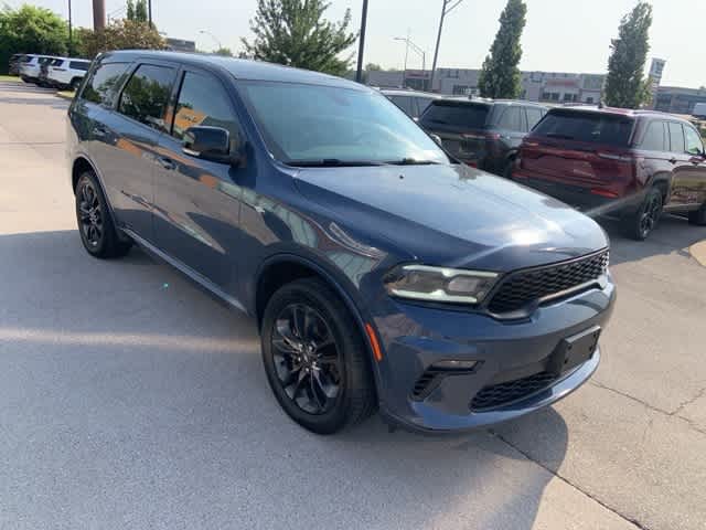 Thumbnail: 2021 Dodge Durango - 24