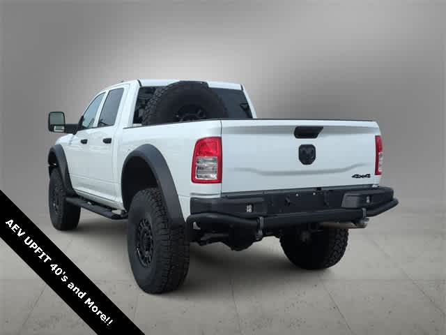 Thumbnail: 2024 RAM 2500 - 6