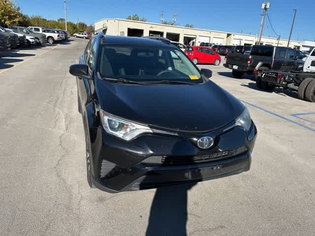 Thumbnail: 2016 Toyota RAV4 - 22