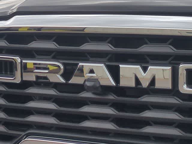 Thumbnail: 2026 RAM 2500 - 12