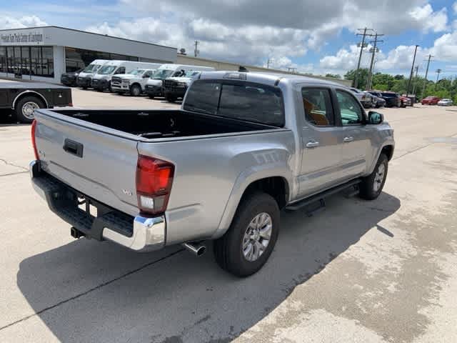 Thumbnail: 2018 Toyota Tacoma - 22