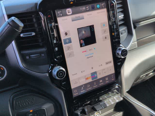 Thumbnail: 2026 RAM 2500 - 27