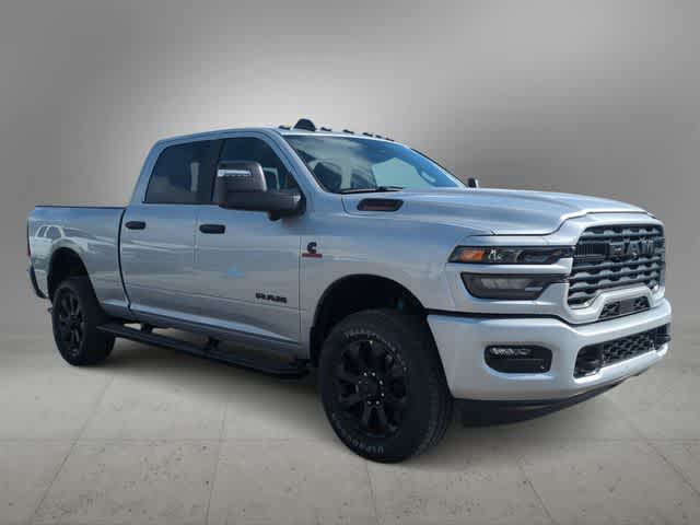 Thumbnail: 2026 RAM 2500 - 2