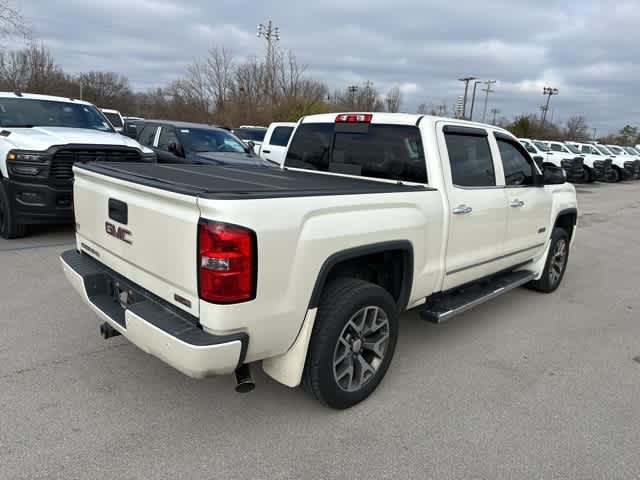 Thumbnail: 2014 GMC Sierra 1500 - 21