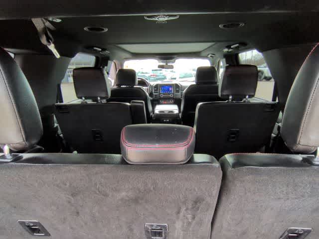 Thumbnail: 2021 Ford Expedition - 40