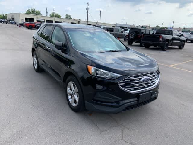 Thumbnail: 2019 Ford Edge - 25