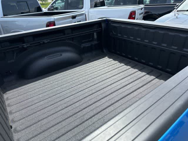 Thumbnail: 2026 RAM 1500 - 11
