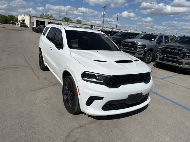 Thumbnail: 2021 Dodge Durango - 26