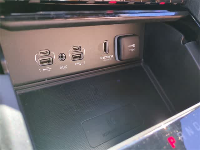 Thumbnail: 2023 Jeep Grand Cherokee L - 33