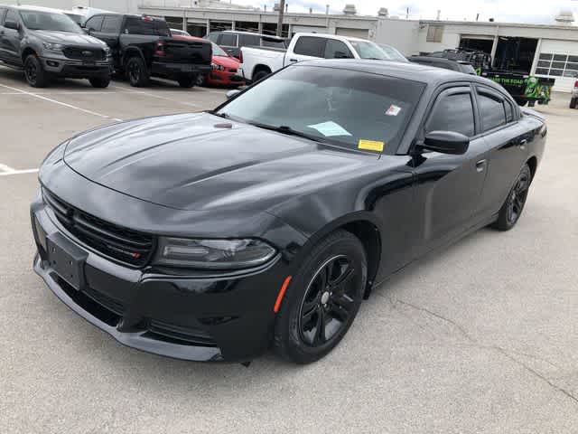 Thumbnail: 2021 Dodge Charger - 2