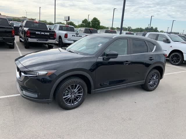 Thumbnail: 2019 Mazda CX-5 - 15