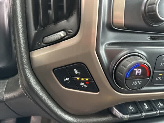 Thumbnail: 2017 GMC Sierra 1500 - 16