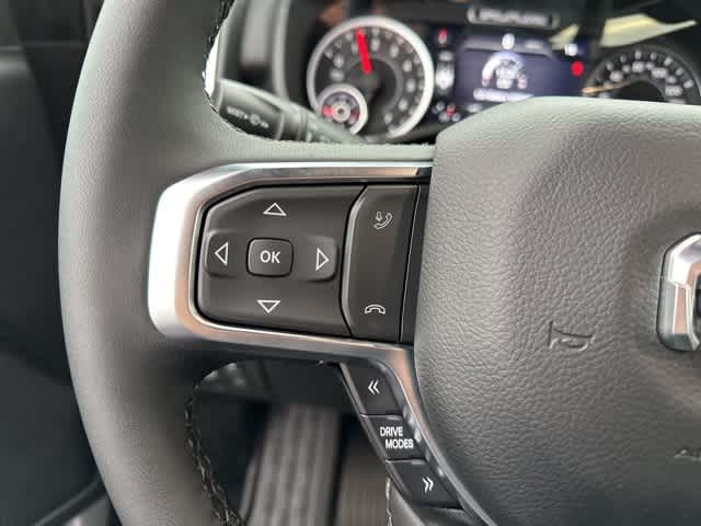 Thumbnail: 2026 RAM 1500 - 10