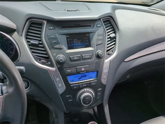 Thumbnail: 2015 Hyundai Santa Fe - 28