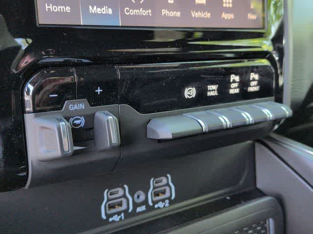 Thumbnail: 2026 RAM 2500 - 40