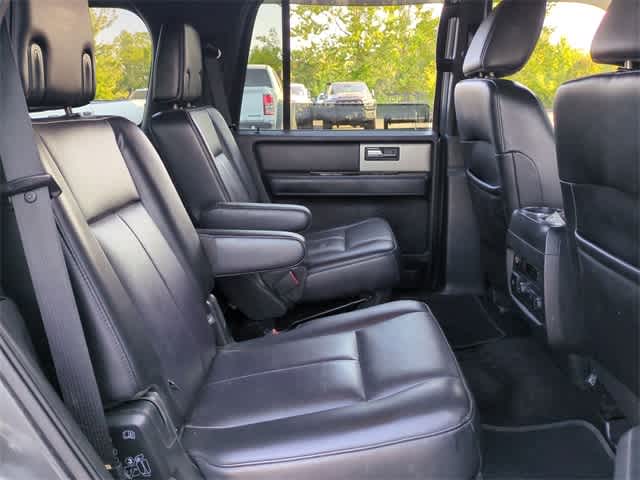 Thumbnail: 2015 Ford Expedition - 21