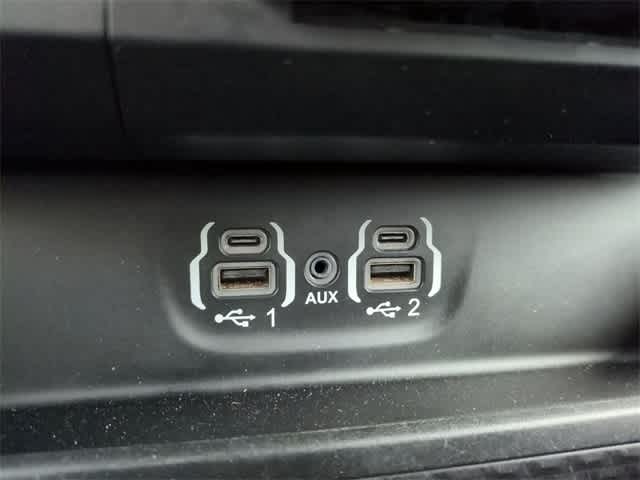 Thumbnail: 2020 RAM 1500 - 31